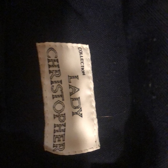 Womens Suit Jacket - Picture 2 of 3